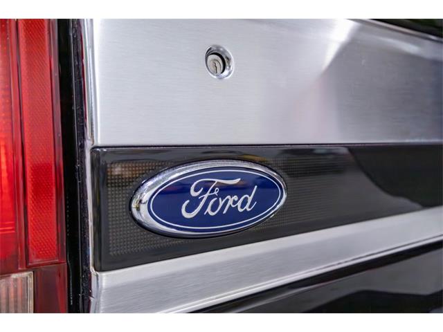 1996 Ford Bronco (CC-2091964) for sale in Kentwood, Michigan