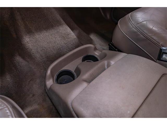 1996 Ford Bronco (CC-2091964) for sale in Kentwood, Michigan