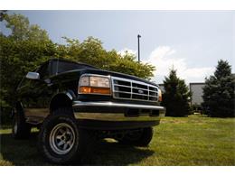 1996 Ford Bronco (CC-2091964) for sale in Kentwood, Michigan
