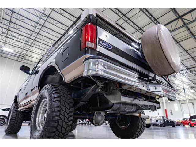 1996 Ford Bronco (CC-2091964) for sale in Kentwood, Michigan