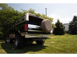 1996 Ford Bronco (CC-2091964) for sale in Kentwood, Michigan
