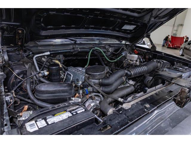 1996 Ford Bronco (CC-2091964) for sale in Kentwood, Michigan