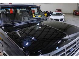 1996 Ford Bronco (CC-2091964) for sale in Kentwood, Michigan