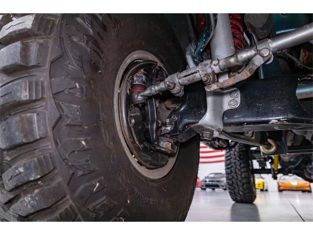 1996 Ford Bronco (CC-2091964) for sale in Kentwood, Michigan