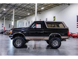 1996 Ford Bronco (CC-2091964) for sale in Kentwood, Michigan