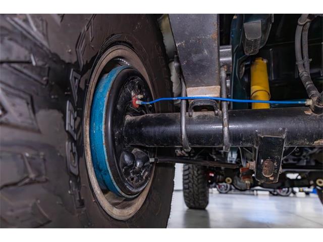 1996 Ford Bronco (CC-2091964) for sale in Kentwood, Michigan
