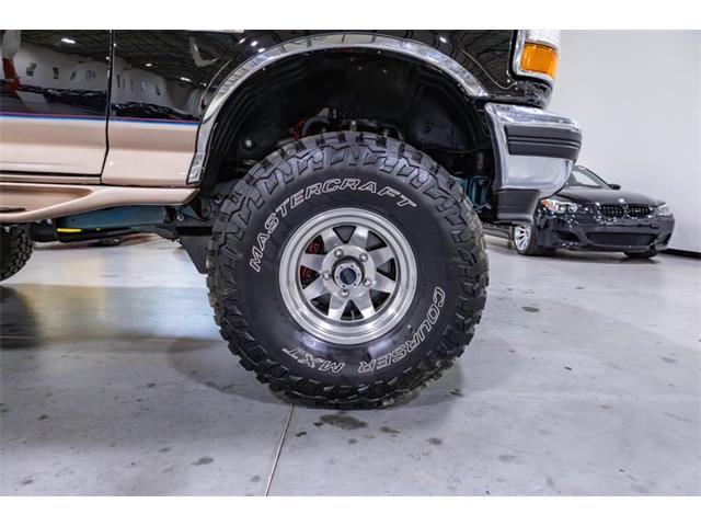 1996 Ford Bronco (CC-2091964) for sale in Kentwood, Michigan