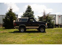 1996 Ford Bronco (CC-2091964) for sale in Kentwood, Michigan