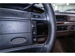 1996 Ford Bronco (CC-2091964) for sale in Kentwood, Michigan