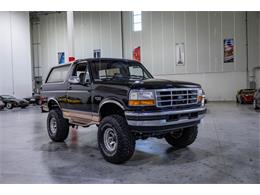 1996 Ford Bronco (CC-2091964) for sale in Kentwood, Michigan