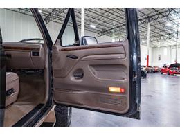 1996 Ford Bronco (CC-2091964) for sale in Kentwood, Michigan
