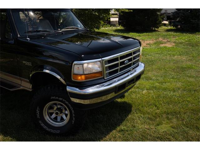 1996 Ford Bronco (CC-2091964) for sale in Kentwood, Michigan