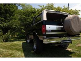 1996 Ford Bronco (CC-2091964) for sale in Kentwood, Michigan