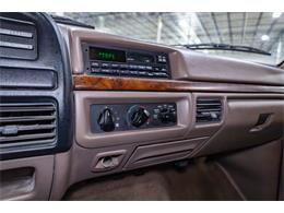 1996 Ford Bronco (CC-2091964) for sale in Kentwood, Michigan