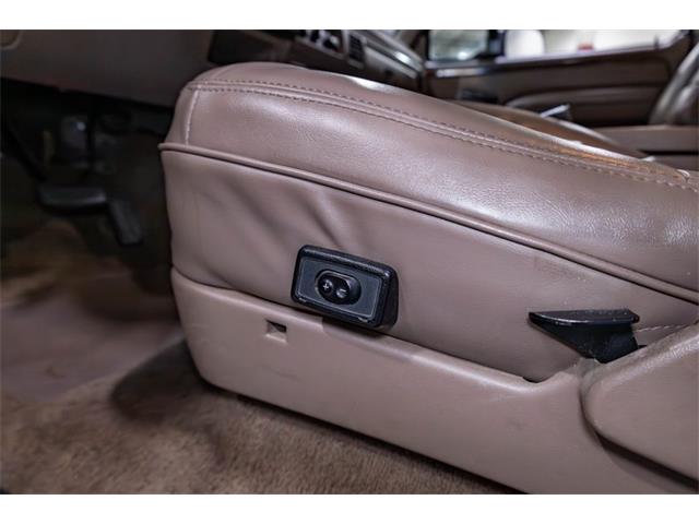 1996 Ford Bronco (CC-2091964) for sale in Kentwood, Michigan