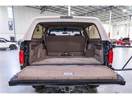 1996 Ford Bronco (CC-2091964) for sale in Kentwood, Michigan