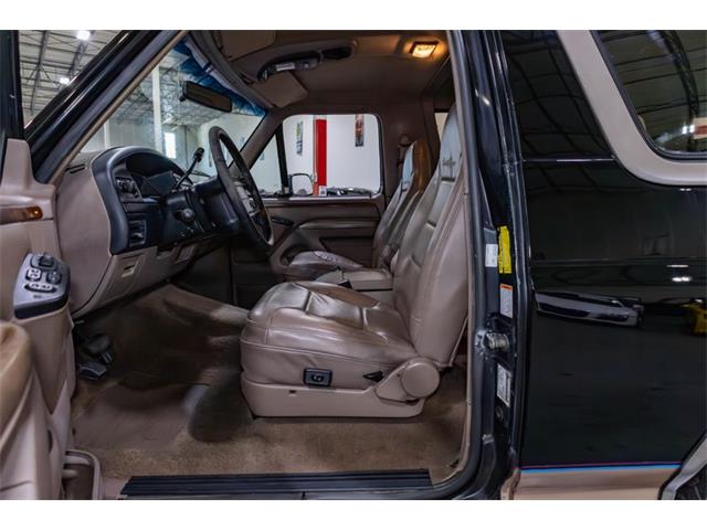 1996 Ford Bronco (CC-2091964) for sale in Kentwood, Michigan