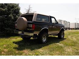 1996 Ford Bronco (CC-2091964) for sale in Kentwood, Michigan