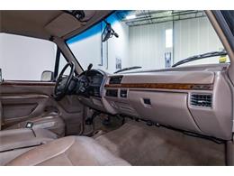 1996 Ford Bronco (CC-2091964) for sale in Kentwood, Michigan