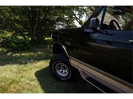 1996 Ford Bronco (CC-2091964) for sale in Kentwood, Michigan
