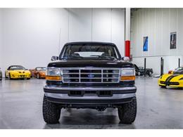 1996 Ford Bronco (CC-2091964) for sale in Kentwood, Michigan