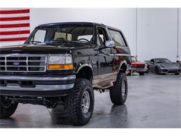 1996 Ford Bronco (CC-2091964) for sale in Kentwood, Michigan