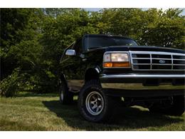1996 Ford Bronco (CC-2091964) for sale in Kentwood, Michigan