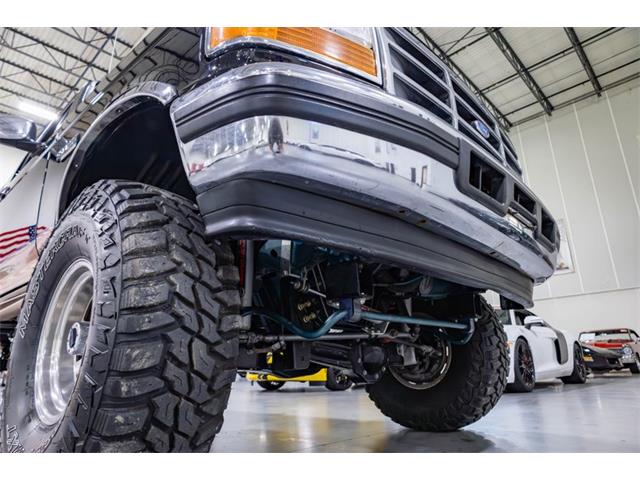 1996 Ford Bronco (CC-2091964) for sale in Kentwood, Michigan