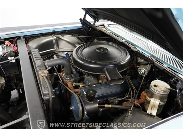 1960 Cadillac Series 62 (CC-2091965) for sale in Concord, North Carolina