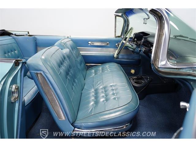 1960 Cadillac Series 62 (CC-2091965) for sale in Concord, North Carolina