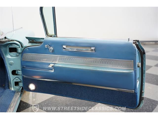 1960 Cadillac Series 62 (CC-2091965) for sale in Concord, North Carolina