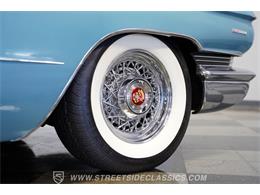 1960 Cadillac Series 62 (CC-2091965) for sale in Concord, North Carolina