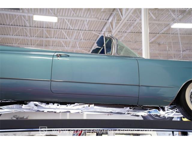 1960 Cadillac Series 62 (CC-2091965) for sale in Concord, North Carolina
