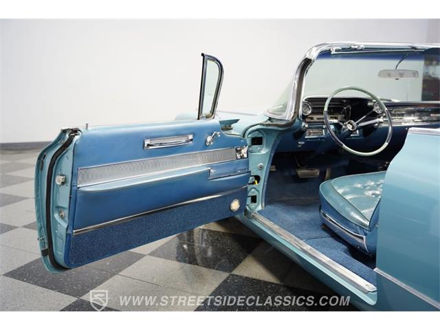 1960 Cadillac Series 62 (CC-2091965) for sale in Concord, North Carolina