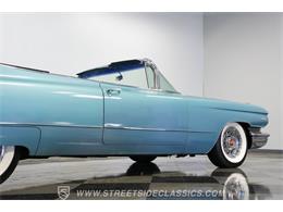 1960 Cadillac Series 62 (CC-2091965) for sale in Concord, North Carolina