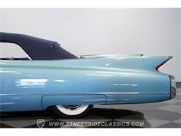 1960 Cadillac Series 62 (CC-2091965) for sale in Concord, North Carolina