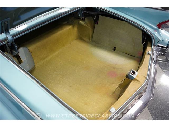 1960 Cadillac Series 62 (CC-2091965) for sale in Concord, North Carolina