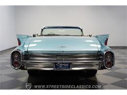 1960 Cadillac Series 62 (CC-2091965) for sale in Concord, North Carolina