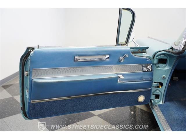 1960 Cadillac Series 62 (CC-2091965) for sale in Concord, North Carolina
