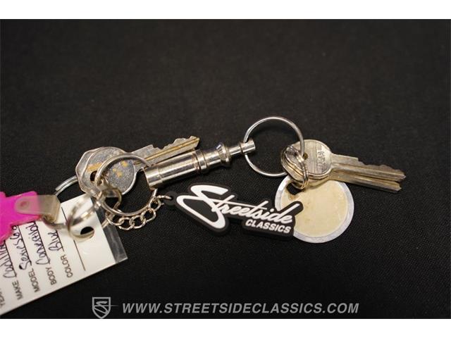 1960 Cadillac Series 62 (CC-2091965) for sale in Concord, North Carolina