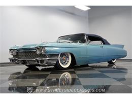 1960 Cadillac Series 62 (CC-2091965) for sale in Concord, North Carolina