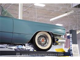 1960 Cadillac Series 62 (CC-2091965) for sale in Concord, North Carolina