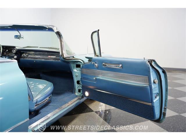 1960 Cadillac Series 62 (CC-2091965) for sale in Concord, North Carolina