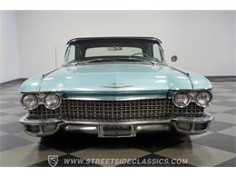 1960 Cadillac Series 62 (CC-2091965) for sale in Concord, North Carolina