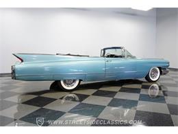 1960 Cadillac Series 62 (CC-2091965) for sale in Concord, North Carolina