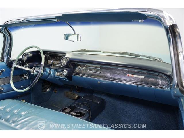 1960 Cadillac Series 62 (CC-2091965) for sale in Concord, North Carolina