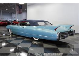1960 Cadillac Series 62 (CC-2091965) for sale in Concord, North Carolina