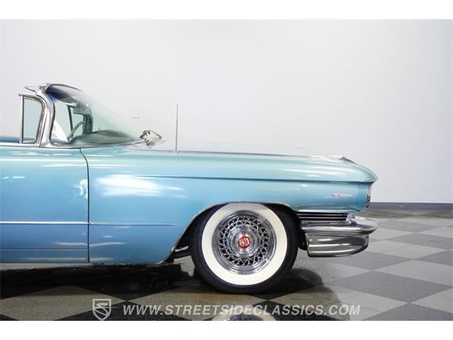 1960 Cadillac Series 62 (CC-2091965) for sale in Concord, North Carolina