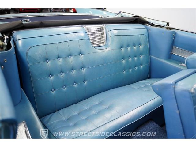1960 Cadillac Series 62 (CC-2091965) for sale in Concord, North Carolina