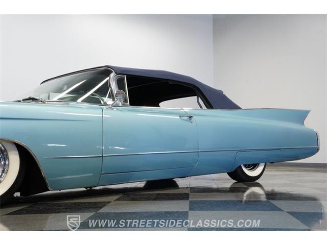 1960 Cadillac Series 62 (CC-2091965) for sale in Concord, North Carolina